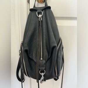 Rebecca Minkoff Julian BackPack - Medium
